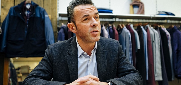 El due&ntilde;o de Lacoste tira de talento interno para &lsquo;armar&rsquo; The Kooples tras comprarla 